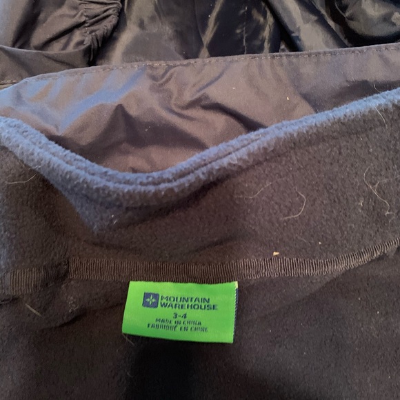 New Winter jacket 3 in 1 - Picture 2 of 3